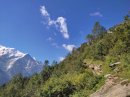 Du plan des Chablettes à Planpraz